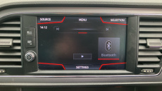 SEAT Leon 1.2 TSI SE Dynamic Technology 5dr Petrol Hatchback